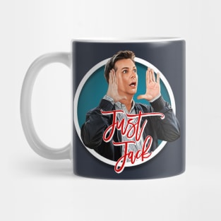 Will & Grace - Just Jack Mug